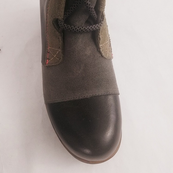 SOREL | Cate The Great Wedge Knee High Boots - Picture 7 of 8